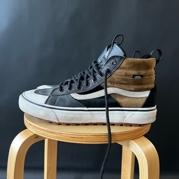 Vans sk8-hi MTE - Picture 4 of 5